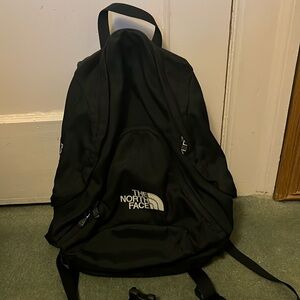 North face Pandora Bookbag
